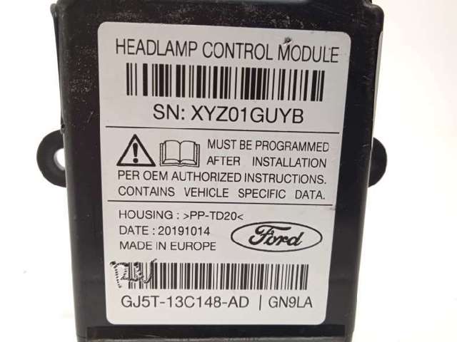 FORD 2068223 в наличии Хмельницкий