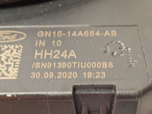 2113263 FORD Шлейф руля купить в Ужгород