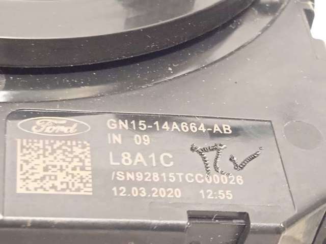 2113263 FORD Шлейф руля купить в Винница