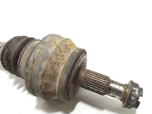 MERCEDES 2113500556 Полуось задняя в наличии Павлоград