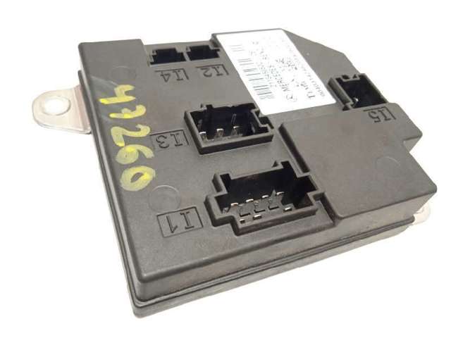 MERCEDES 2115458532 Блок управления сигналами SAM в наличии Ирпень