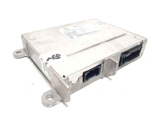 2118701885 MERCEDES Блок управление Bluetooth купить в Хмельницкий