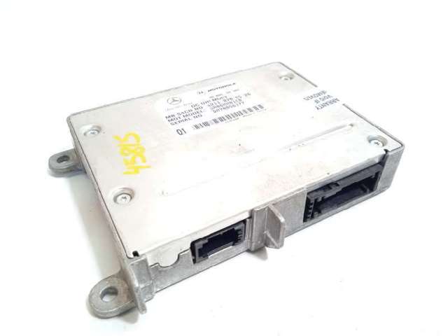 2118705526 MERCEDES купить в Сумы