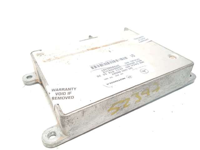 MERCEDES 2118705526 в наличии Кривой Рог