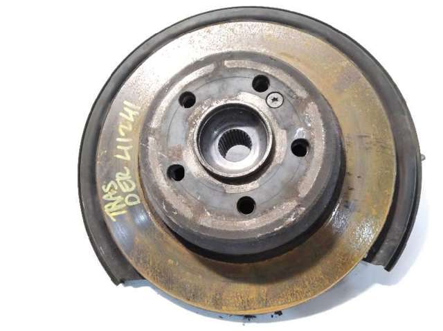 2123500241 MERCEDES Цапфа задняя правая купить в Павлоград