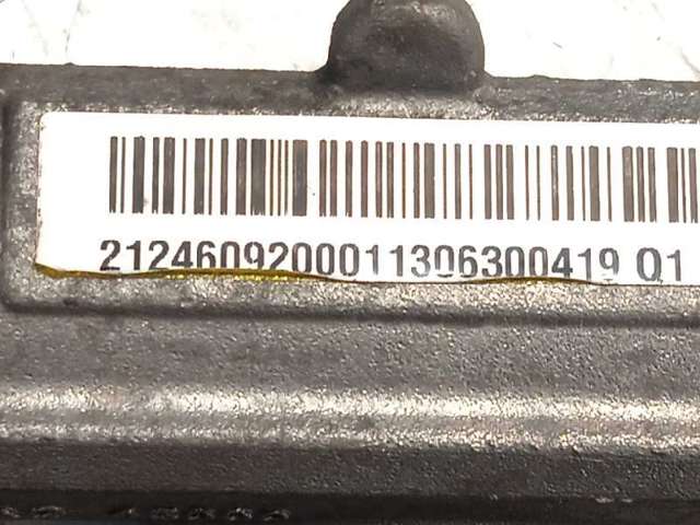 MERCEDES A2124609200 Рейка рулевая в наличии Тернополь