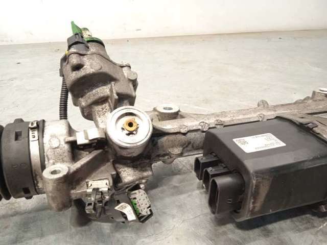 MERCEDES A2124609200 Рейка рулевая в наличии Днепр
