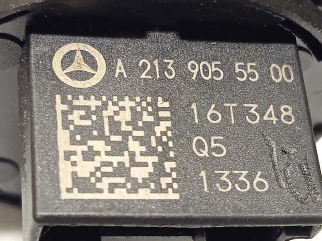 MERCEDES 2139055500 Кнопка запуска двигателя в наличии Черкассы