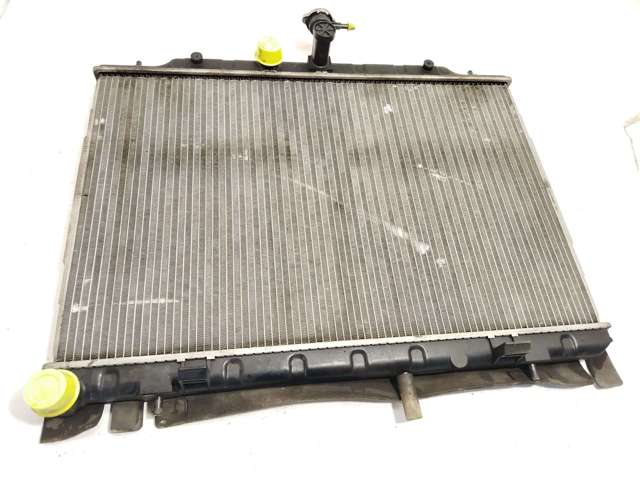 21400JG700 NISSAN Радиатор купить в Кривой Рог
