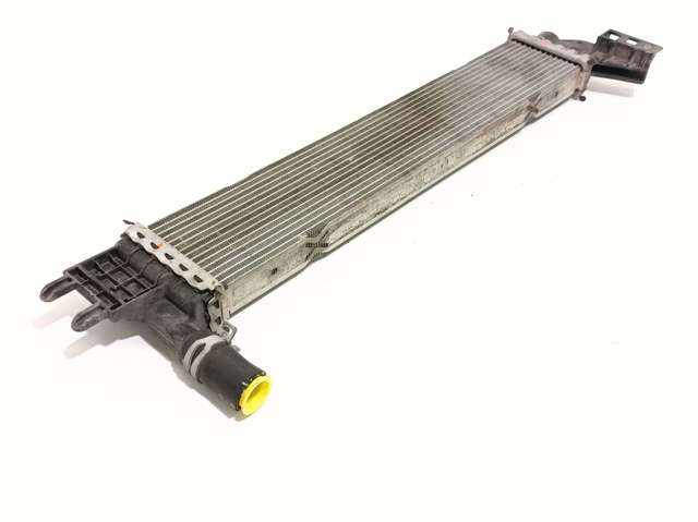 214108831R RENAULT Радиатор охлаждения двигателя левый купить в Украина