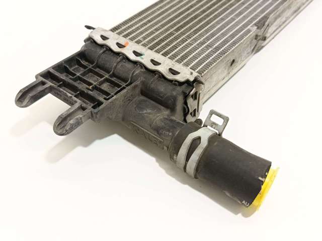 214108831R RENAULT Радиатор охлаждения двигателя левый купить в Чернигов