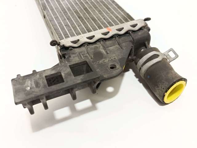 214108831R RENAULT Радиатор охлаждения двигателя левый купить в Днепр