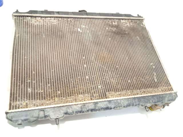 NISSAN 214108H900 Радиатор в наличии Ужгород