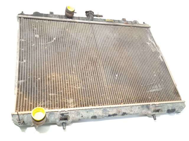 NISSAN 214108H900 Радиатор в наличии Одесса