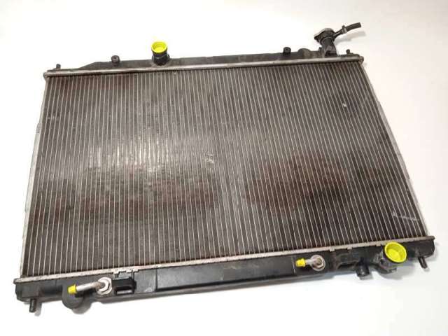 21460CC00A NISSAN Радиатор купить в Кривой Рог
