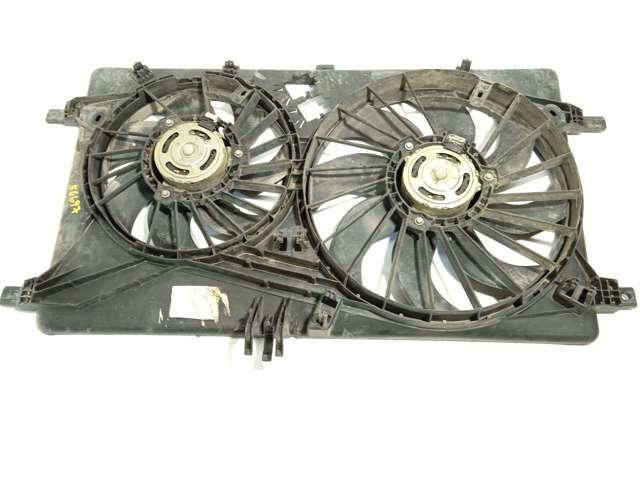 214754524R RENAULT Диффузор радиатора купить в Киев
