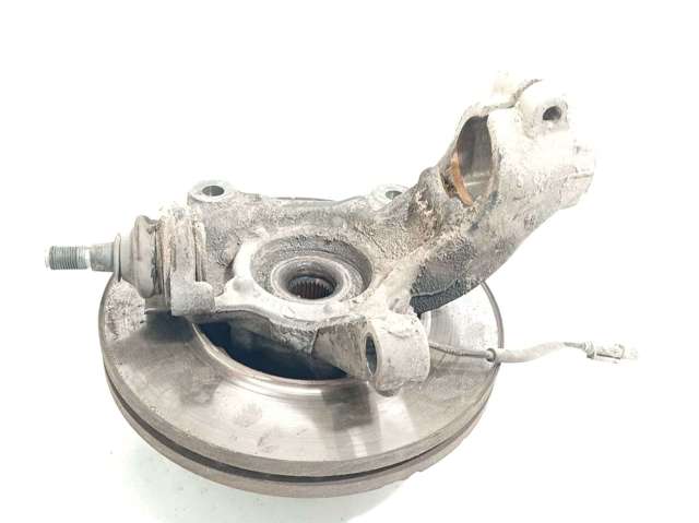 FORD 2168129 Ступица передняя в наличии Каменское