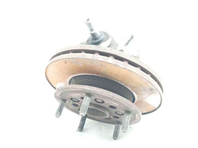 2168129 FORD Передняя ступица купить в Ровно