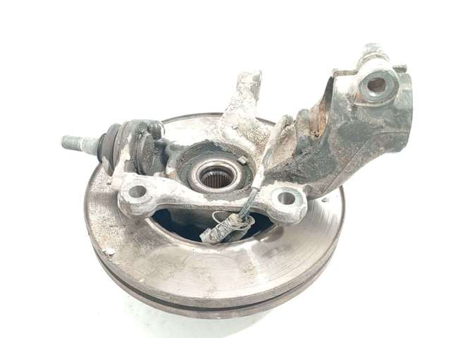 FORD 2168129 Передняя ступица в наличии Винница