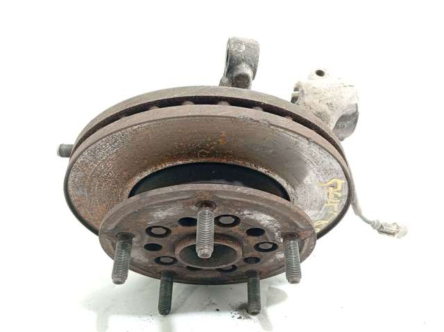 FORD 2168129 Ступица передняя в наличии Украина