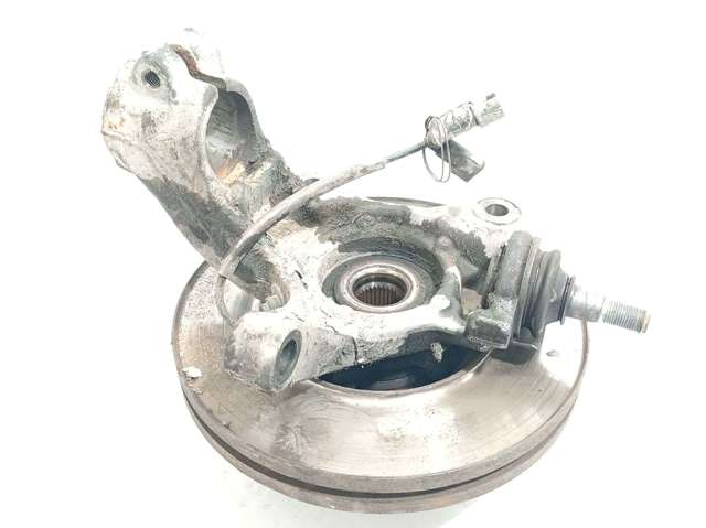2168129 FORD Ступица передняя купить в Ирпень