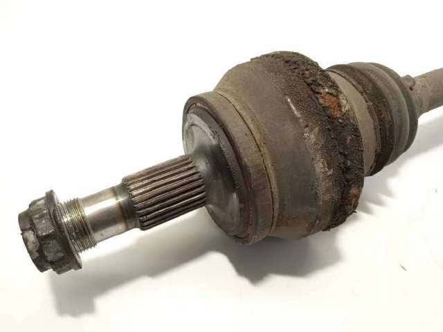 2213504010 MERCEDES Полуось задняя купить в Винница