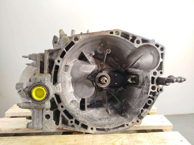 2222YV PEUGEOT КПП купить в Хмельницкий