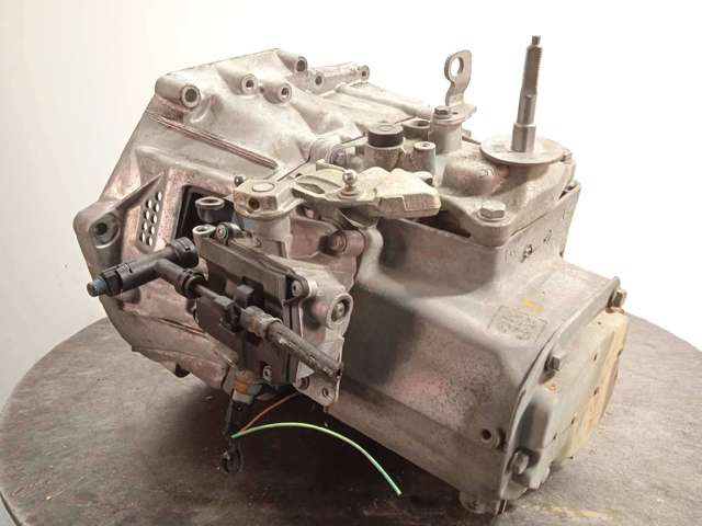 2231E3 PEUGEOT КПП купить в Черкассы