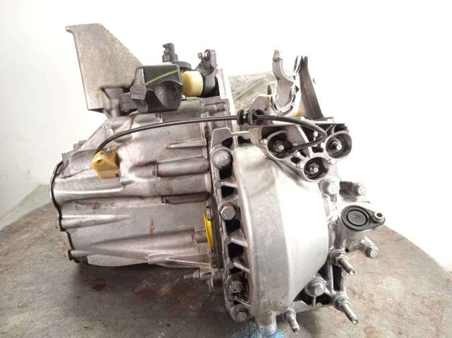 PEUGEOT 2231Q3 КПП в наличии Павлоград