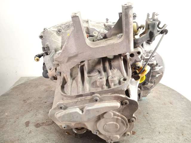 2231Q3 PEUGEOT КПП купить в Полтава