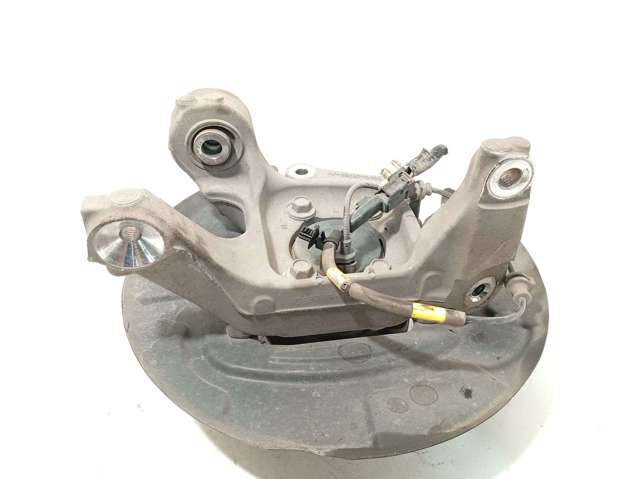 FORD 2236121 Ступица задняя в наличии Одесса