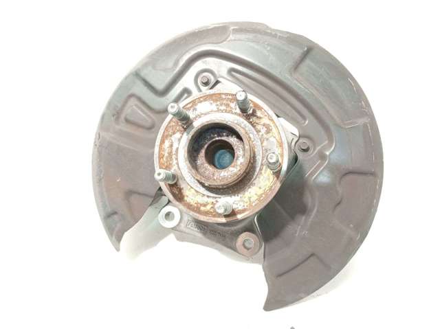 2236121 FORD Ступица задняя купить в Каменское