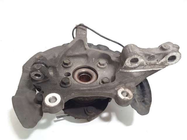 2236123 FORD Ступица передняя купить в Днепр