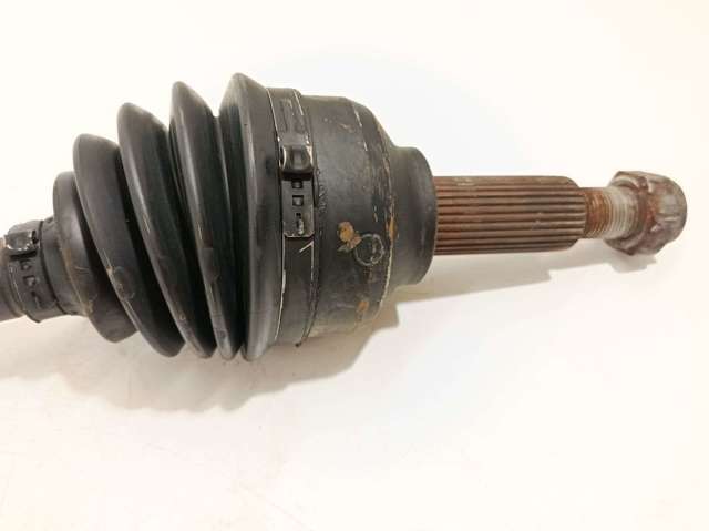 2256324 FORD Левая полуось купить в Житомир