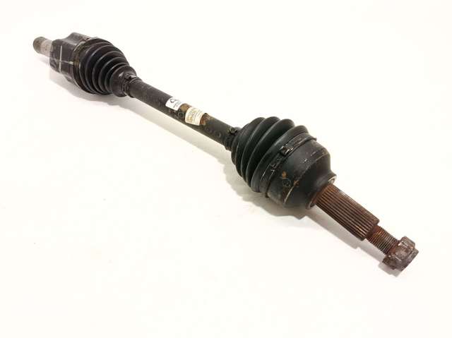 FORD 2256324 Полуось (привод) передняя левая в наличии Ужгород