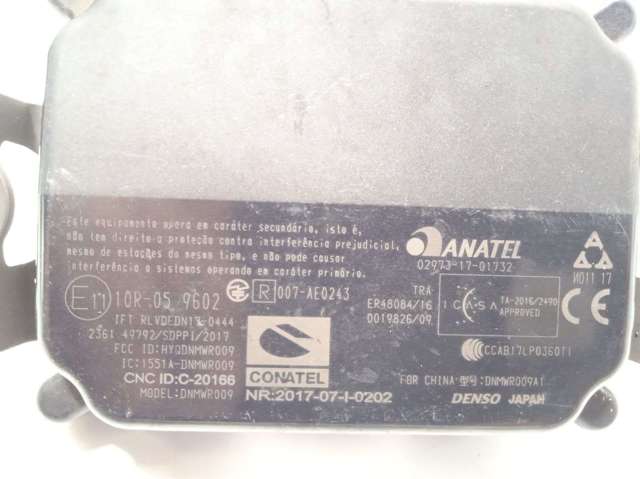 2301008016 TOYOTA Радарный датчик дистанции купить в Львов