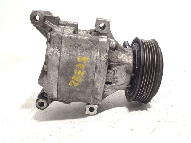 2315647 FORD Компрессор кондиционера купить в Сумы