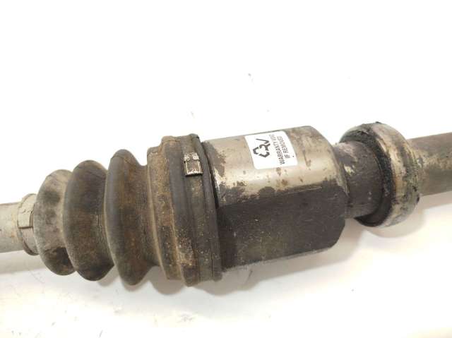 FORD 2323888 Правая полуось в наличии Хмельницкий