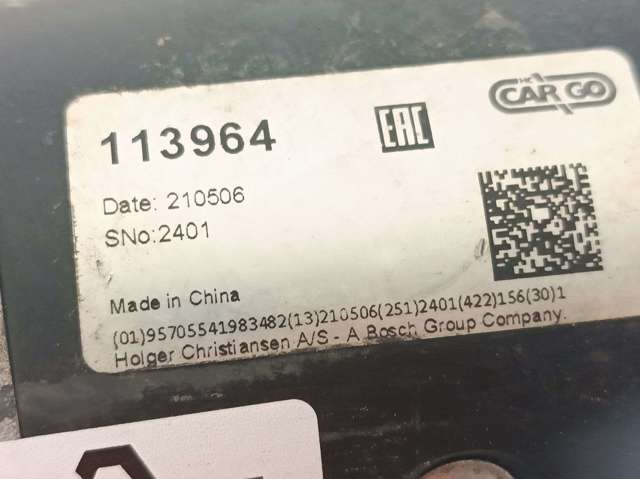 23300VK500 NISSAN Стартер купить в Киев