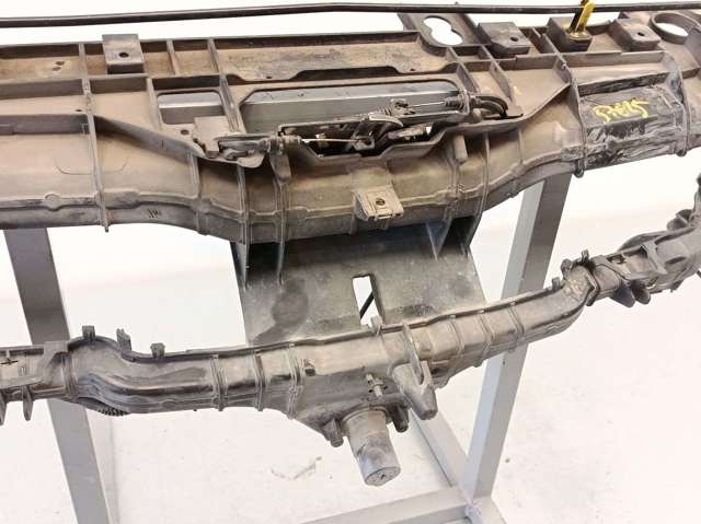 FORD 2369470 Суппорт радиатора в сборе (монтажная панель крепления фар) в наличии Кривой Рог
