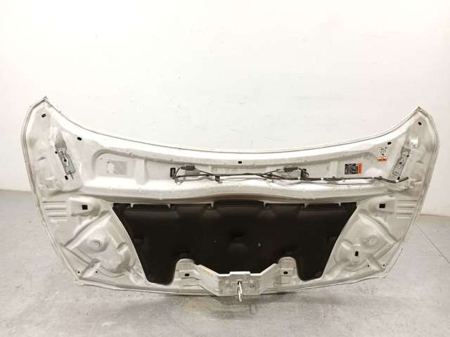 FORD 2407980 Капот в наличии Киев