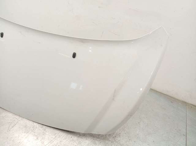 2407980 FORD Капот купить в Житомир
