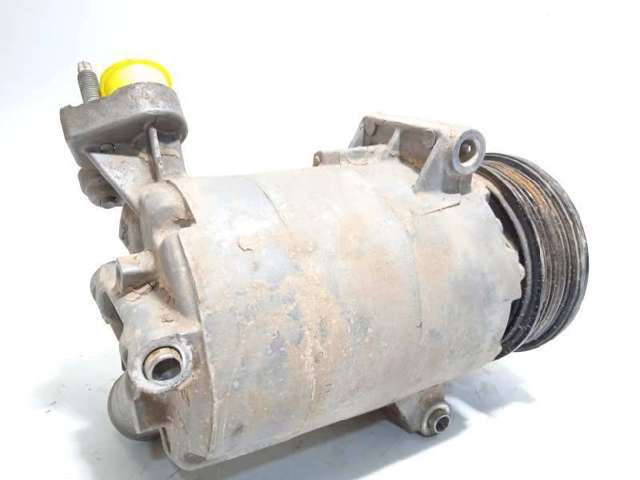 2414013 FORD Компрессор кондиционера купить в Сумы