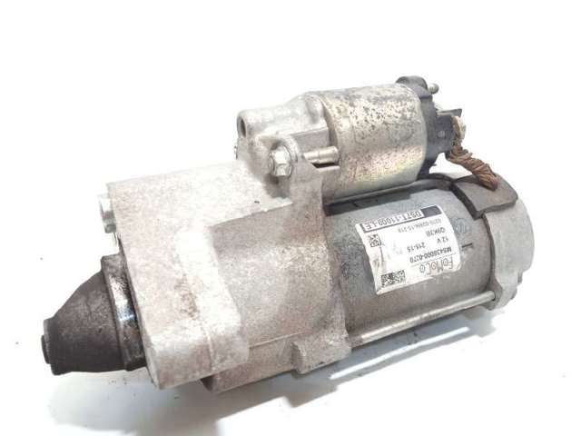 2415036 FORD Стартер купить в Украина