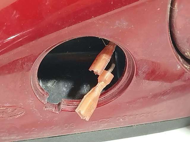 2434982 FORD купить в Павлоград