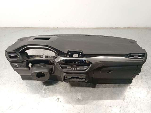 2438977 Подушка безопасности (AIRBAG) водительская купить Черновцы