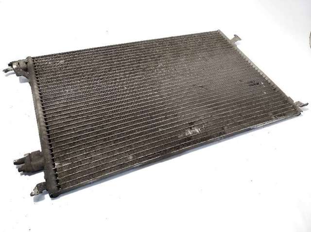 24419327 FIAT Радиатор кондиционера купить в Чернигов
