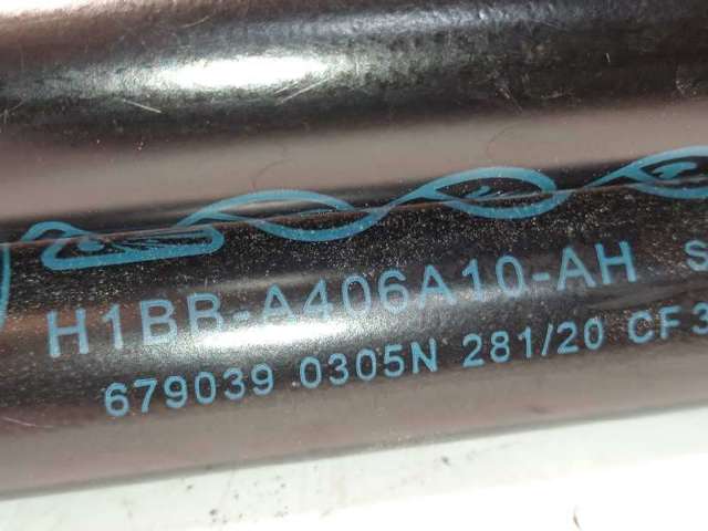 FORD 2444429 Амортизатор стекла багажника (двери 3/5-й задней (ляды) в наличии Павлоград