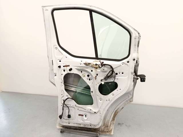 2445470 FORD Дверь передняя левая купить в Одесса