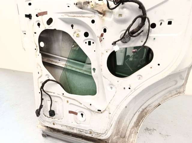 2445470 FORD Дверь передняя левая купить в Житомир